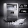M�quina de gelo 55 Kg Ice Compact Pro - EMG5515I  220V