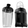 Liquidificador port�til 700 watts com 2 copos inquebr�veis - Blender PRO Turbo  220V