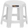Banqueta pl�stica 6 p�s capacidade 152 Kg - Guaxuma