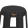 Banqueta pl�stica 6 p�s capacidade 152 Kg - Guaxuma