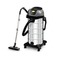 Aspirador de p� e l�quido 1700W 40 litros inox - NT 40/1  110V