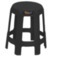 Banqueta pl�stica 6 p�s capacidade 152 Kg - Guaxuma