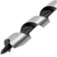 Broca espiral para madeira 16 x 230 mm haste sextavada - 701069