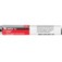 Broca espiral para madeira 16 x 460 mm haste sextavada - 701249