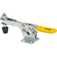 Grampo de aperto r�pido horizontal - GHV 225 