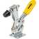 Grampo de aperto r�pido horizontal - GHV 225 