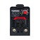 Inversora de solda 120A para Eletrodo revestido - TOPARC 2.5  220V