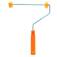 Rolo de pintura l� sint�tica 23 cm - BFH3724