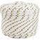 Corda multifilamento tran�ada 14 mm rolo com 110 metros