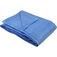 Lona de polietileno 3 x 2 m 100 micra azul