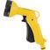 Esguicho pl�stico para jardim com 6 jatos engate 1/2
