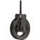 Roldana met�lica 6 cm com parafuso -32.32.060.000