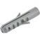 Bucha de fixa��o 6 mm com 1.000 pe�as - F06