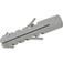 Bucha de fixa��o 10 mm com 50 pe�as -VR10
