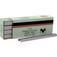 Grampo para grampeador manual 8 mm caixa com 2.500 p�s - 106-8 