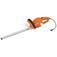 Aparador de cerca viva el�trico 600 watts 500 mm - PE50