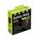 Fita antiderrapante fosforescente 50mm x 5m - Safety Walk Neon