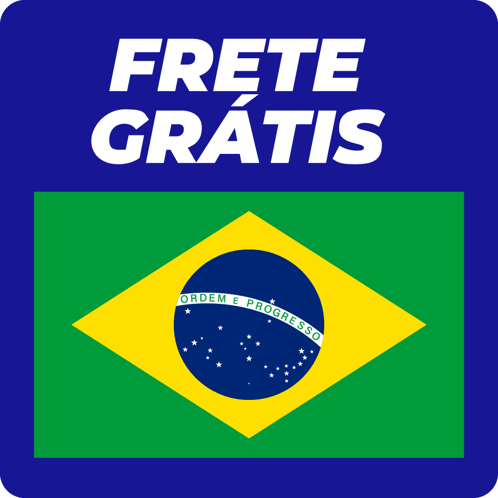 Frete Gr&aacute;tis Brasil 2026